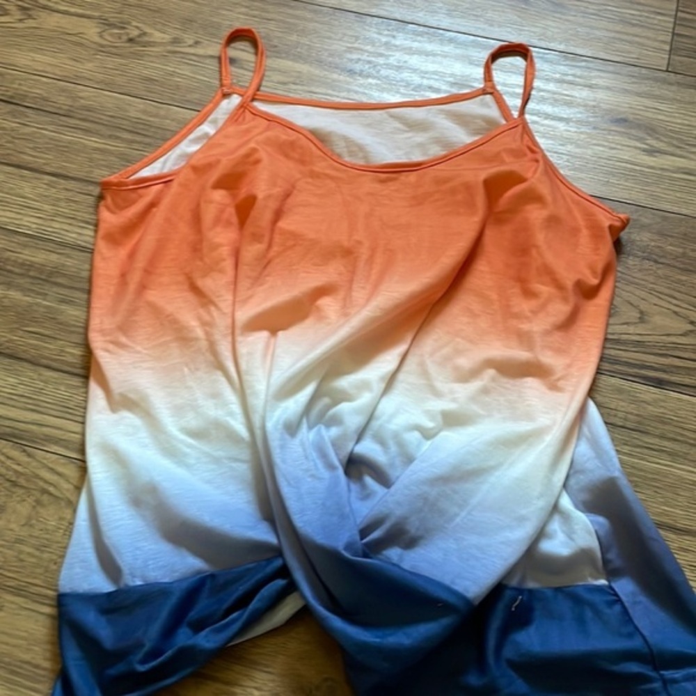 Women’s summer top (Bin A)​